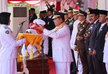 Capaian Asta Cita Presiden oleh Pemerintah Povinsi Kepri