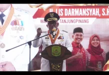 Kartu Bima Sakti Diluncurkan, Permudah Akses Bantuan Masyarakat