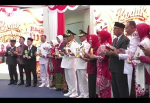 Produk Unggulan UMKM Tanjungpinang Diharapkan Tembus Pasar Nasional