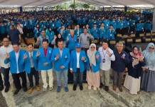 PKKMB UMRAH Bangun Semangat Belajar tanpa Henti
