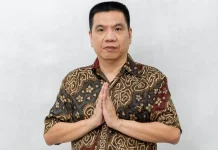Antisipasi Pencurian Fasilitas Publik, DPRD Kepri Desak Perketat Pengawasan
