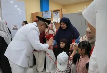 Bintan Luncurkan PETA CKG Merdeka, Perkuat Akses Layanan Kesehatan Gratis
