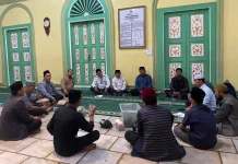 PMKL Matangkan Agenda Dakwah jelang Maulid Nabi