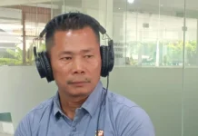 Masyarakat Diharapkan Waspada Ditengah Maraknya Aksi Pencurian Besi dan Kabel