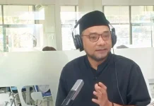 Pemrov Kepri Mengajak Bersama-sama Menjaga Fasilitas Umum