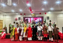 HUT Ke-81 RI Jadi Panggung Prestasi, MTsN Tanjungpinang Raih Dua Gelar Juara