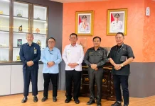 Sinergi PT Kepri dan Pemprov Dorong Pembentukan Tiga PN Baru