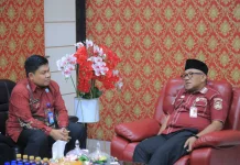 Pemko Tanjungpinang Perkuat Pencegahan Peredaran Narkoba