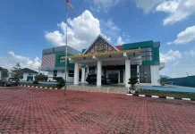 Kejari Bintan Dalami Dugaan Kredit Fiktif BRI, 87 Nasabah Diduga Jadi Korban