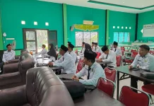 Ribuan PPPK Kemenag Ikuti Orientasi Tahap II 2026, termasuk dari Bintan