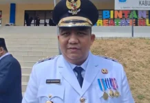 Pelantikan dan Rotasi Pejabat Pemkab Bintan Dijadwalkan Agustus Ini