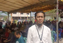 Bulog Tanjungpinang Salurkan Bantuan Beras, Ribuan Masyarakat Menerima Manfaat