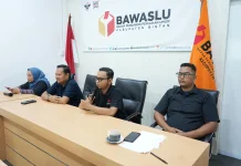 Bawaslu Bintan Siapkan Video untuk Program Bawaslu Membelajarkan Volume 2