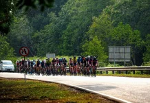 Tour de Bintan 2026 Diikuti 838 Pesepeda dari Berbagai Negara