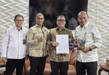 Dorong Ekonomi Maritim, Pemprov Kepri dan KKP Pacu Perikanan Budidaya
