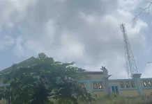 Kabut Asap Diduga Dampak Karhutla di Kalimantan, Belum Ganggu Jarak Pandang