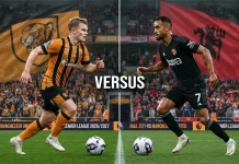 Hull City vs Manchester United: The Tigers Kembali Menyulitkan The Red Devils?