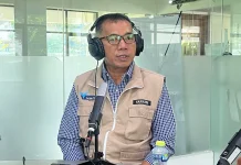 Literasi Digital Penting Cegah Masyarakat agar Tidak Terjebak Judi Online