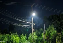 Jalan Terang, Perjalanan Aman: Peran Lampu Penerang Jalan