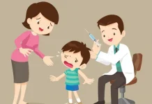 Mengapa Anak Bisa Trauma saat Diajak Berobat ke Puskesmas