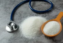 Kurangi Gula, Ini Perubahan yang Bisa Terjadi pada Tubuh