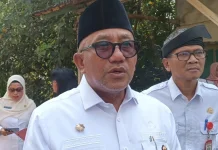 Pemko dan Pengadilan Negeri Perkuat Akses Layanan Hukum Bagi Masyarakat