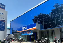 BRI Cabang Tanjungpinang, Tidak Mentolerir Segala Bentuk Tindakan Fraud