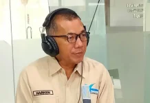 TBM Kepri Dorong Penguatan Literasi Digital Masyarakat