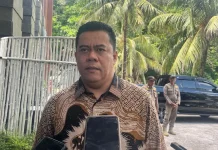 Pendaftaran Seleksi Komisaris dan Direktur BUMD Bintan Diperpanjang
