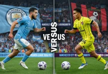 Manchester City vs Bournemouth: The Cherries akan Buktikan Kejatuhan The Cityzen?
