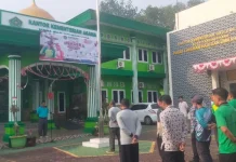 ASN Kemenag Tanjungpinang Buktikan Kekompakan di HUT ke-81 RI