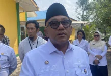 Musim Kemarau, Pemko Tanjungpinang Siagakan Distribusi Air