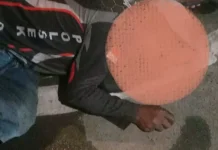 Warga Mabuk Ganggu Ketertiban Diamankan Satpol PP Lingga