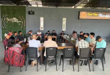 Aliansi Lingga Dorong Keterbukaan Rencana Investasi Tiansan
