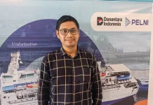 Pelni Tanjungpinang Buka Pengiriman Bantuan Kemanusiaan NTT Bebas Biaya
