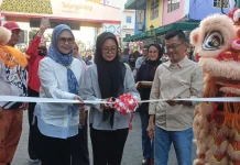 Festival Kopi Merdeka 2026 Libatkan 220 UMKM Tanjungpinang