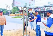 Pemkab Bintan Temukan Sejumlah Ketidaksesuaian PSU Perumahan