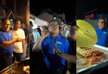 Festival Kopi Merdeka 2026 Jadi Penggerak Ekonomi UMKM Kepri