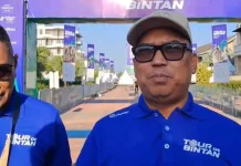 Tour de Bintan Dinilai Dorong Ekonomi dan Kunjungan Wisatawan Kepri