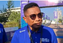 Bintan Resorts Catat 3.000 Kamar Terisi saat Tour de Bintan