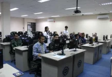 STAIN SAR Kepri Petakan Kompetensi 13 Tenaga Kependidikan