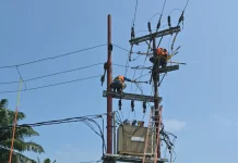 PLN Dabo Jadwalkan Pemadaman Malam Ini