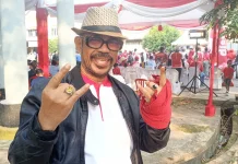 Disdukcapil Tanjungpinang Minta Warga Bersabar Penyesuaian Perubahan Data RT/RW