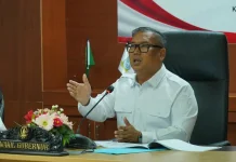 Pemprov Kepri Dorong Program MBG Perkuat Gizi dan Ekonomi Lokal