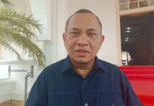 Waduk Sei Jago Bocor di tengah Kemarau, 2.000 Pelanggan PDAM Terdampak