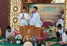 Pemprov Kepri Dorong Keteladanan Rasulullah untuk Perkuat Persatuan