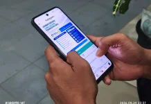 Kenapa Kita Suka Mengecek Ponsel tanpa Alasan?