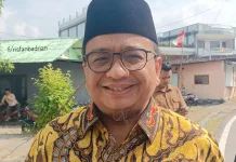 Golkar Kepri Targetkan Musyawarah Internal Rampung Oktober 2026