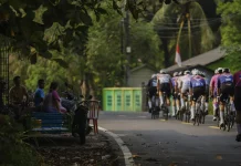 Tour De Bintan Bagian Promosi Wisata Indonesia ke Mata Dunia Internasional