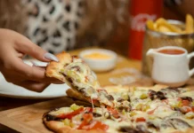 Rahasia Membuat Adonan Pizza Rumahan yang Lembut dan Mengembang Sempurna